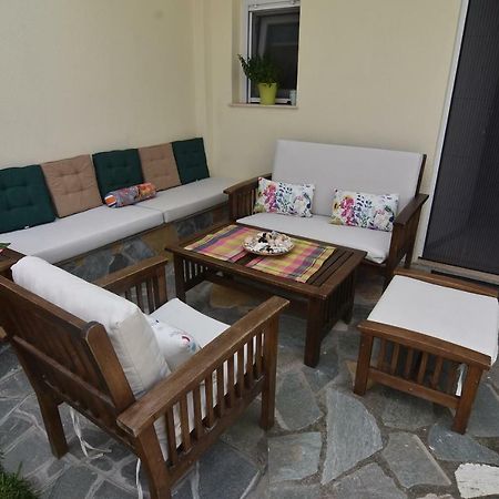 Our Little Paradise ! Nikiti ! Экстерьер фото