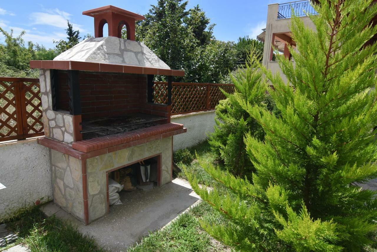 Our Little Paradise ! Nikiti ! Экстерьер фото