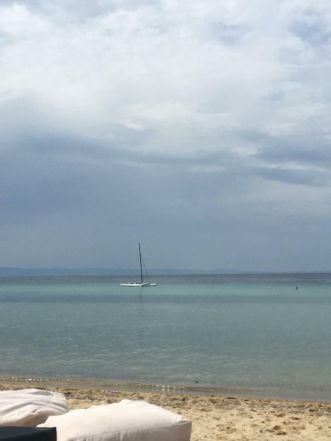 Our Little Paradise ! Nikiti ! Экстерьер фото